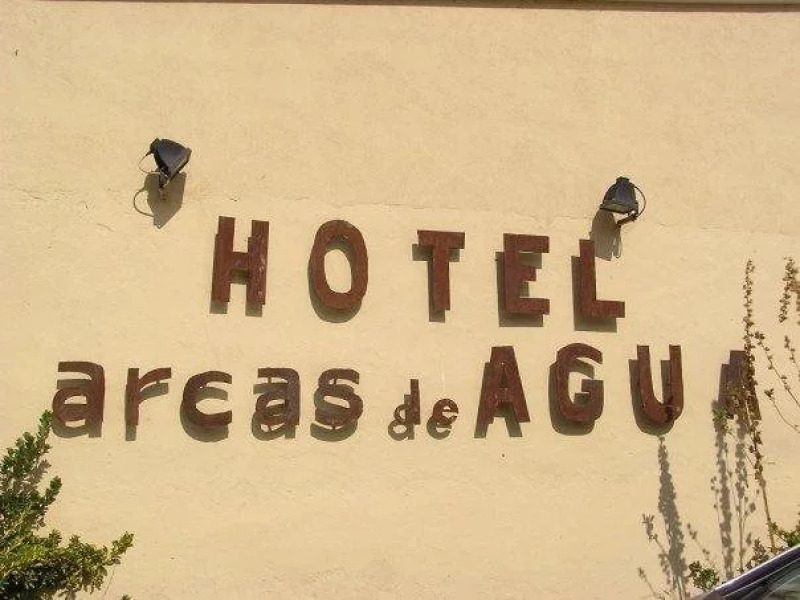 Arcas de Aguas Hotel y Apartamentos