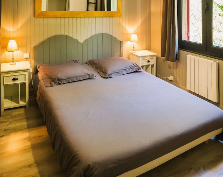 Cap Ferret La Pointe Coté Océan