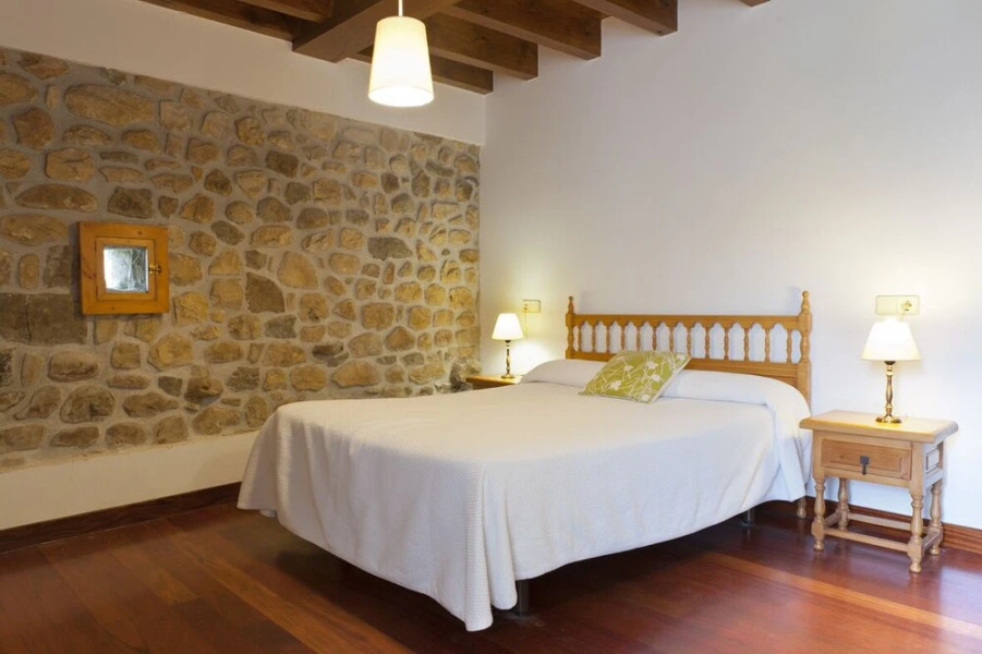 Casa De Aldea Larrionda 3