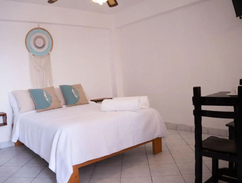 Hostal Brisas Del Mar