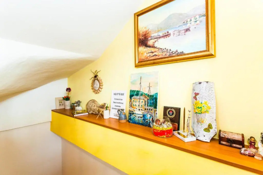 Holiday Home Villa Pindo