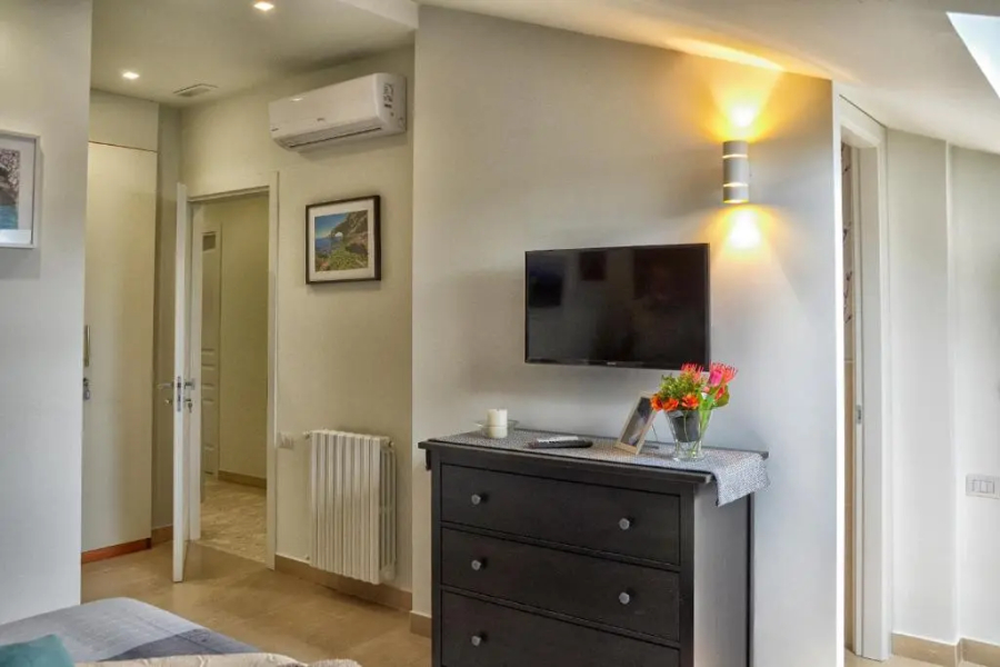 B&B Fossanoce