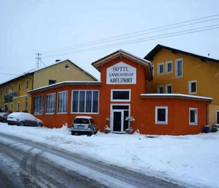 Landgasthof Hotel Kreuzwirt