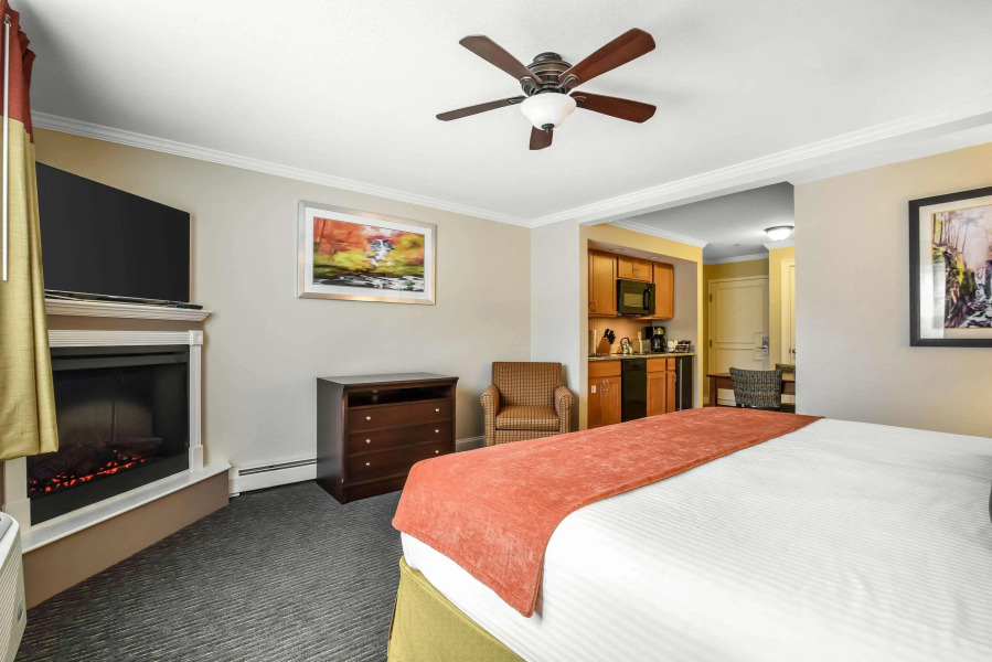 Bluegreen Vacations South Mountain, an Ascend Collection Resort