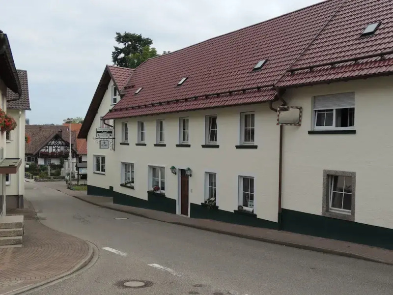 Faxe Schwarzwälder Hof
