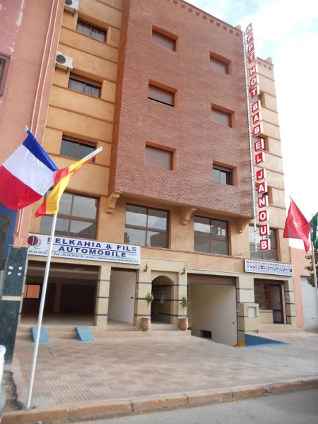 Résidence Bab El Janoub