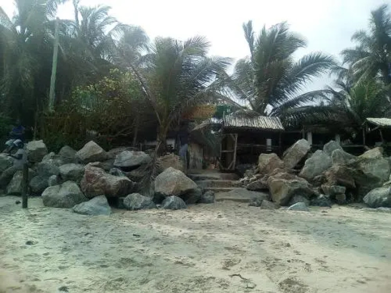 Afia African Village