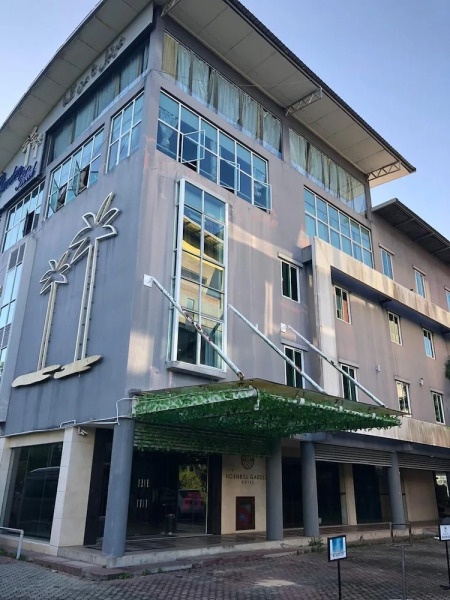 Hornbill Garden Hotel