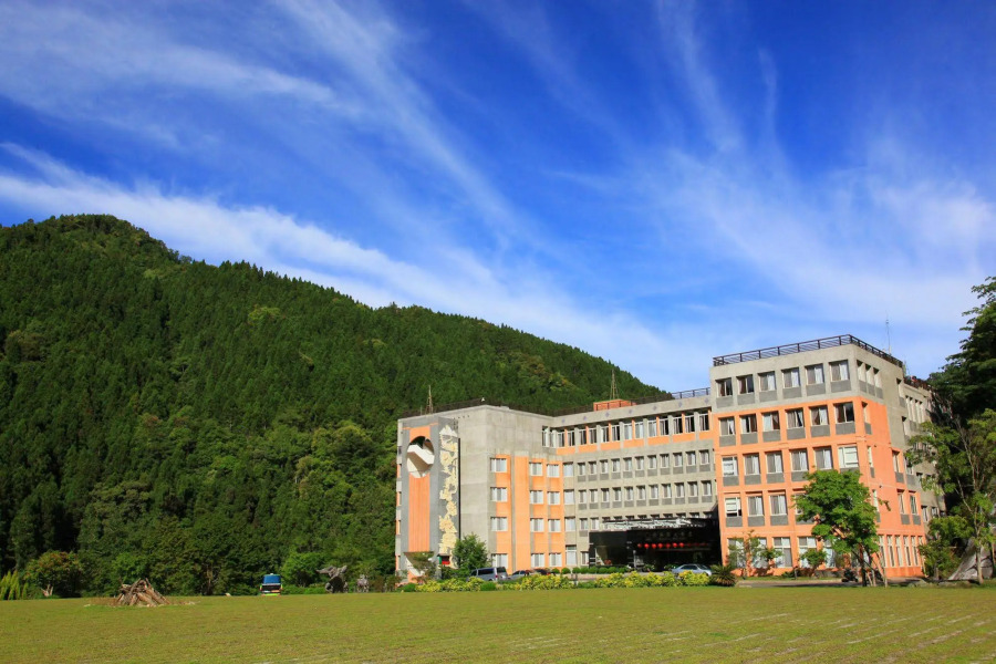 Sun-Link-Sea Hotel