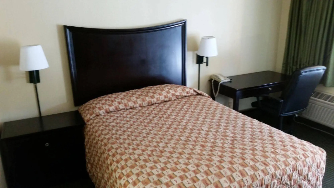 Town House Motel Chico