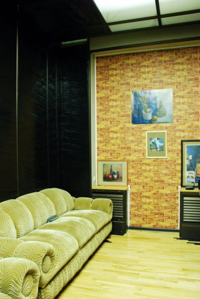 Cactus Hostel