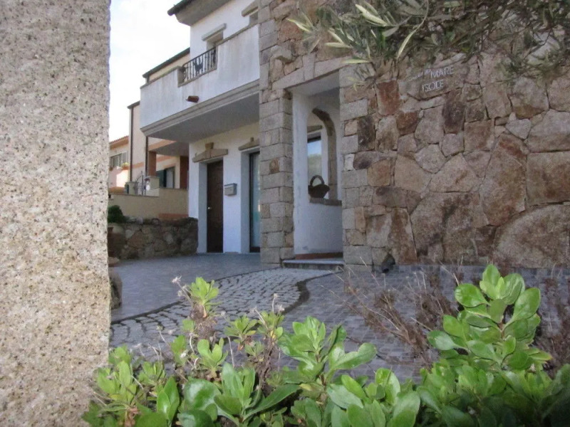 Bed & Breakfast Mare Isole