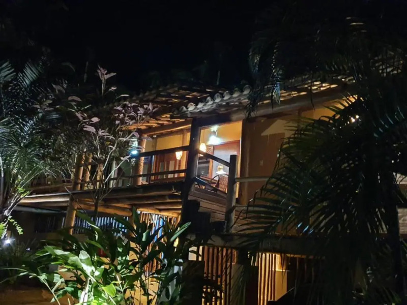 Bangalo Outeiro das Brisas