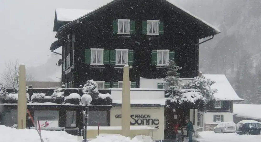 Hotel Sonne