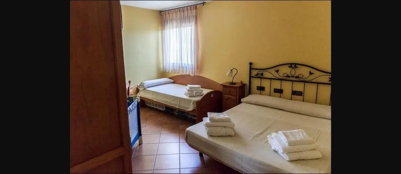 Casa rural Cal Modest