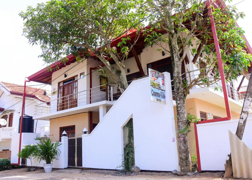 Channa Villa & Tours