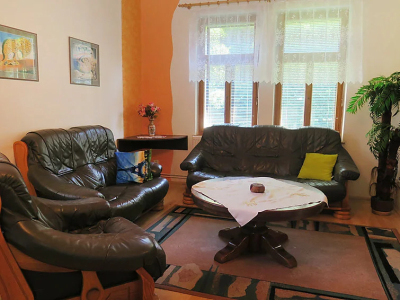 Roubenka Zlatá Olešnice