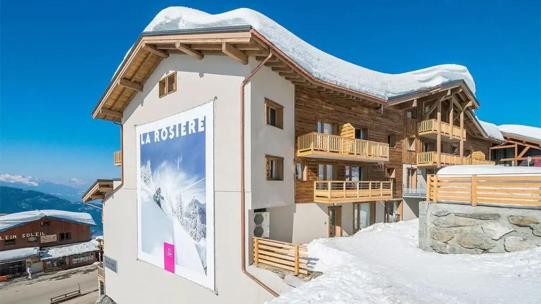 Residence Le Roc Noir