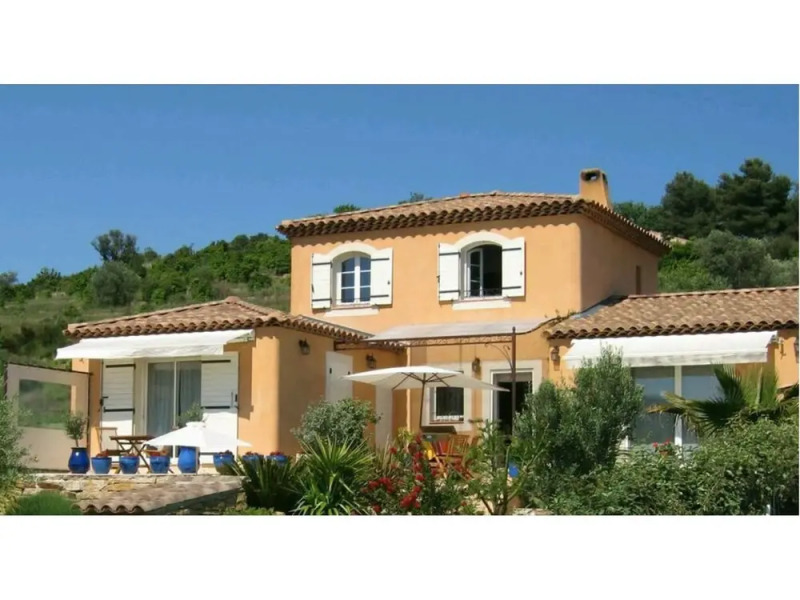 La Cigale sous l'olivier