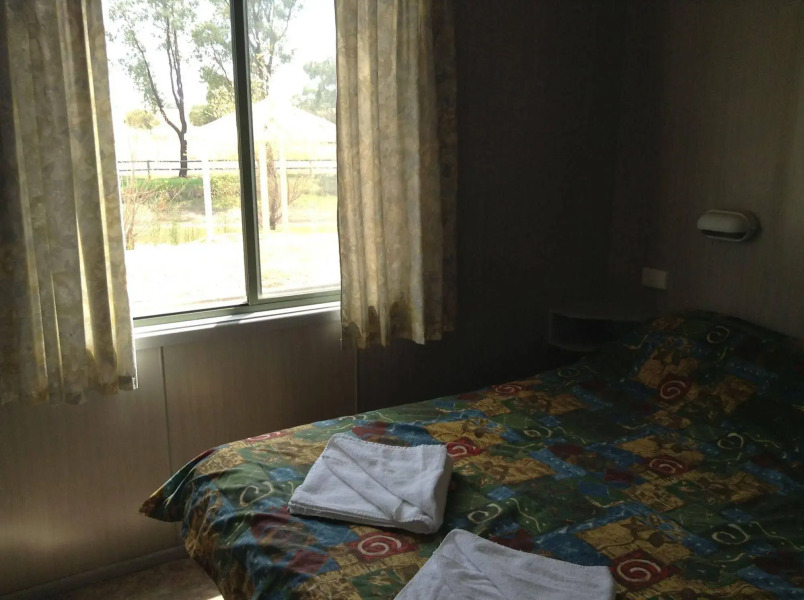 Horseshoe Tourist Park