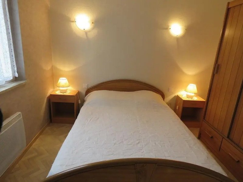 Gîte 218 et Gîte 947