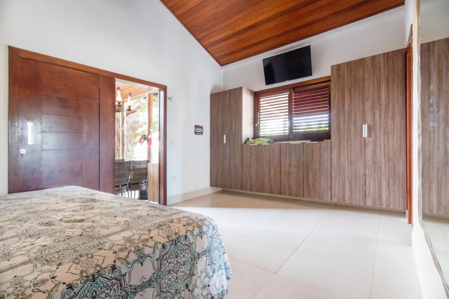 Paraíso na Lagoa do Bonfim por Carpediem