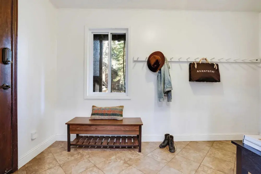 Homewood by Avantstay Amazing Family Cabin w/ Hot Tub & Sauna