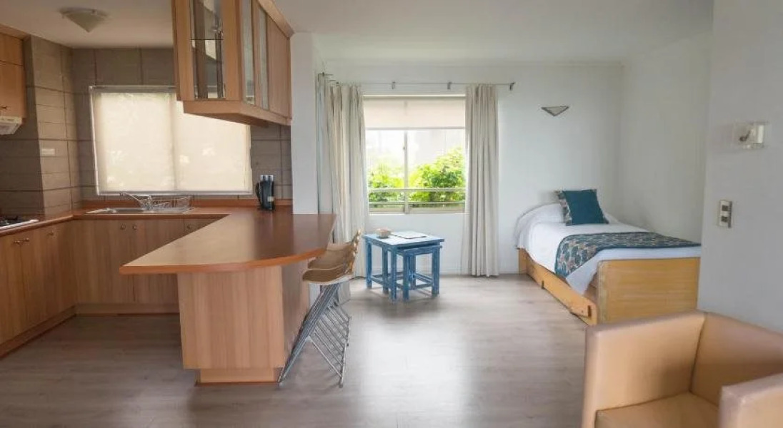 Apart Hotel Bahía Bonita