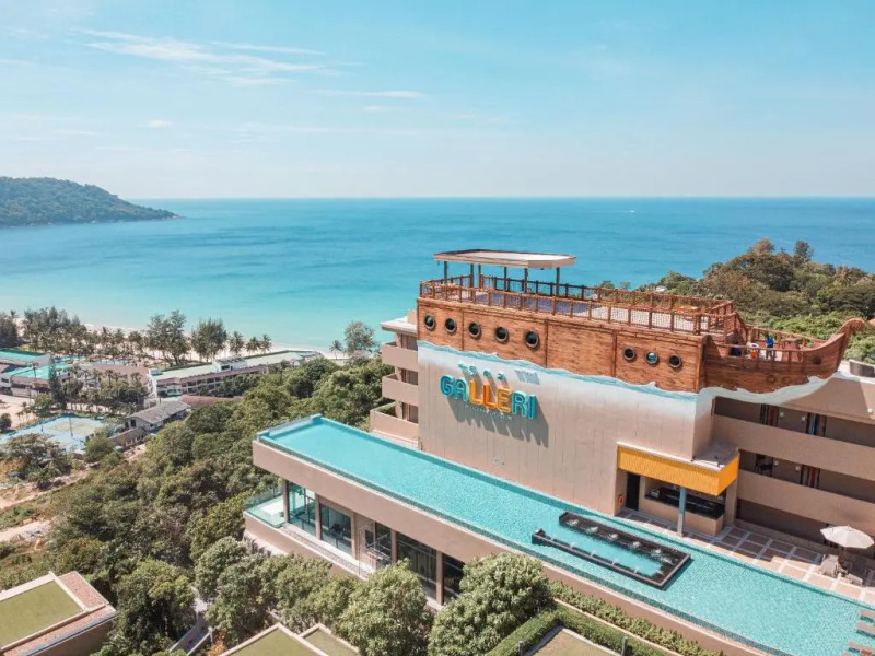 The Galleri by Katathani