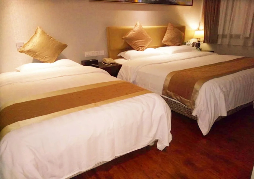 Zilaike Hotel Jiefangbei Branch