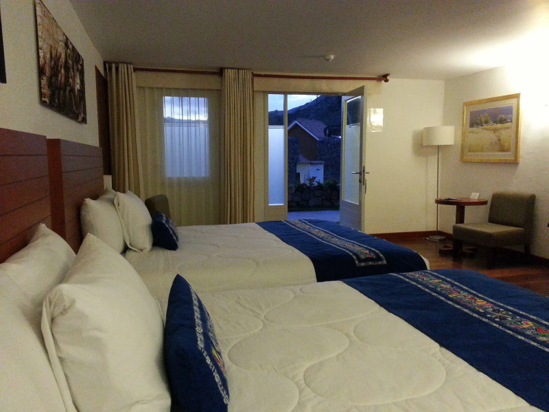 Aranwa Pueblito Encantado del Colca