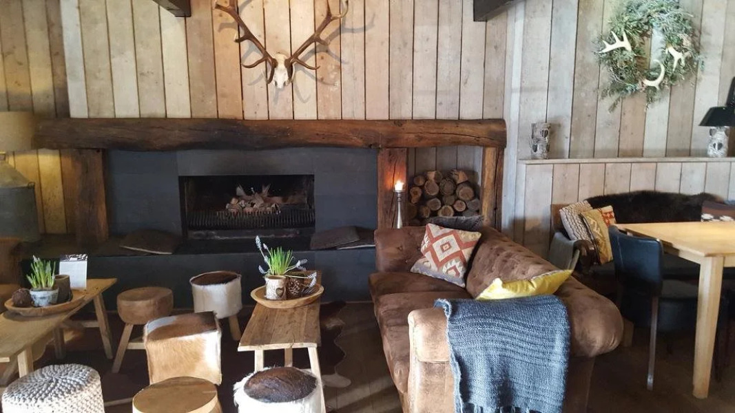 Hotel Restaurant De Bokkepruik