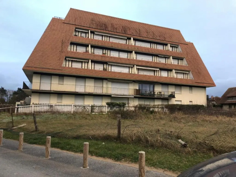 La digue 45 Rue des Lais de Mer