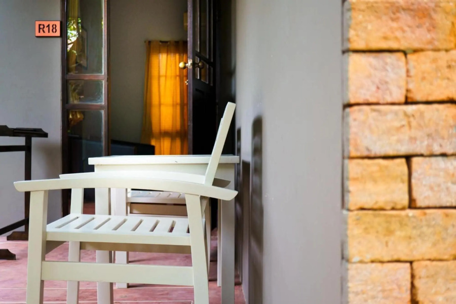 Floraville Phuket Resort