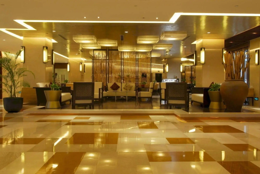 Golden Bay Resort