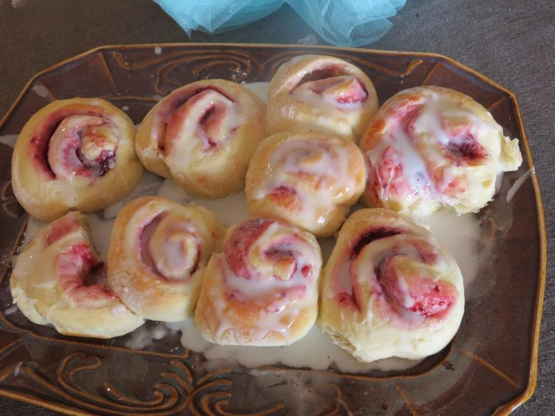 Barren Breeze Bed and Breakfast