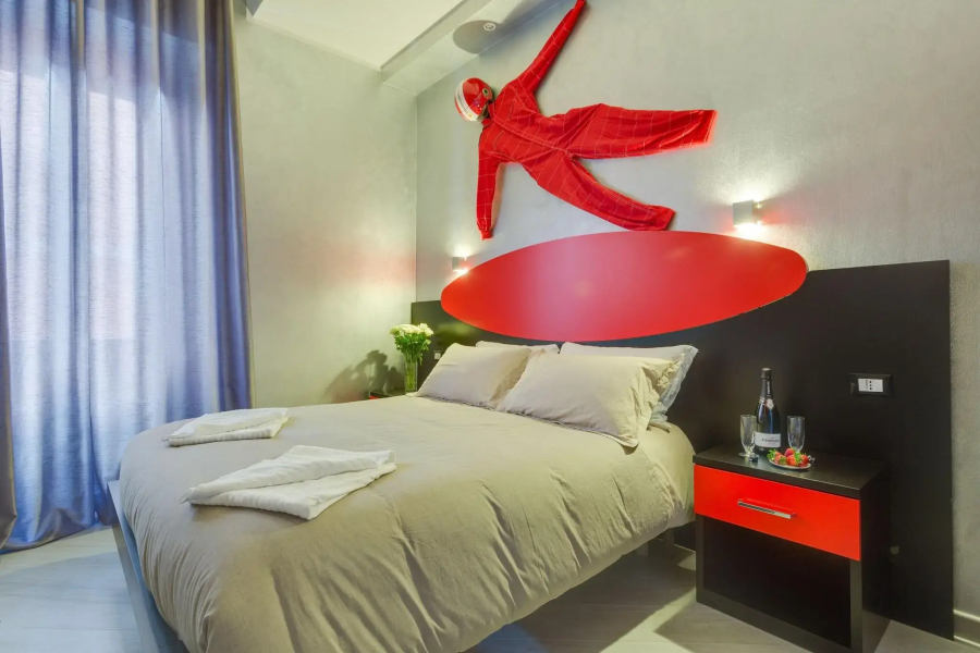 Excellence Suite