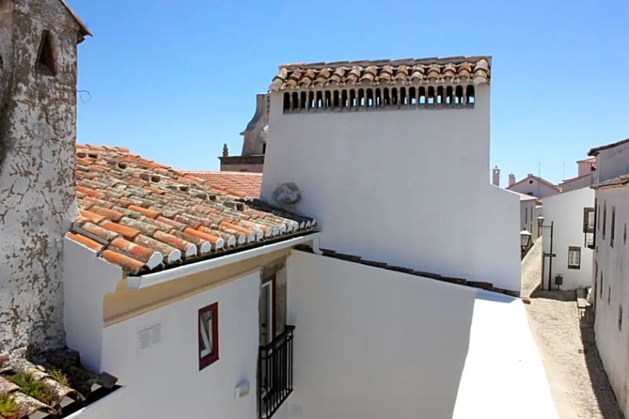 Estalagem de Marvão - Casa de Campo