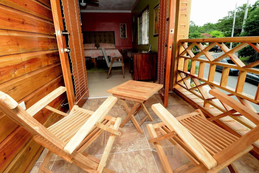 The Cabin at Long Mountain Country Club