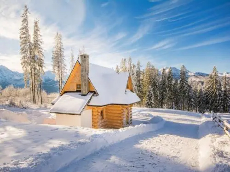 TatryTop Domek w Bukowinie