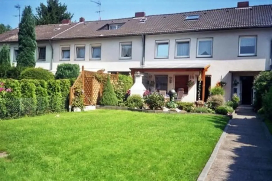 Apartvermietung Ana Maria Hostfeld