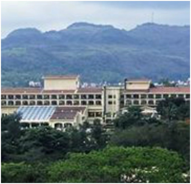 Fariyas Resort Lonavala