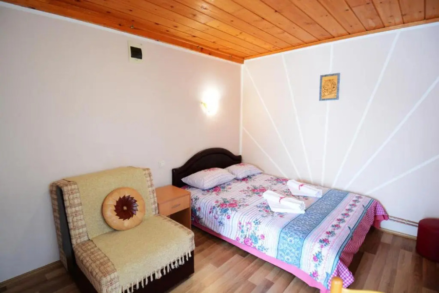 Apartments Jeca