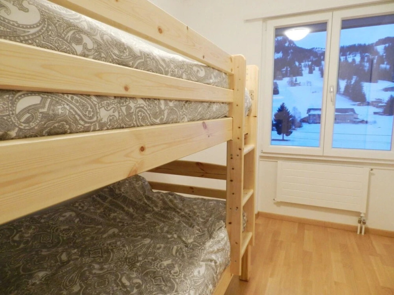 Kleeblatt Saanen in Saanen