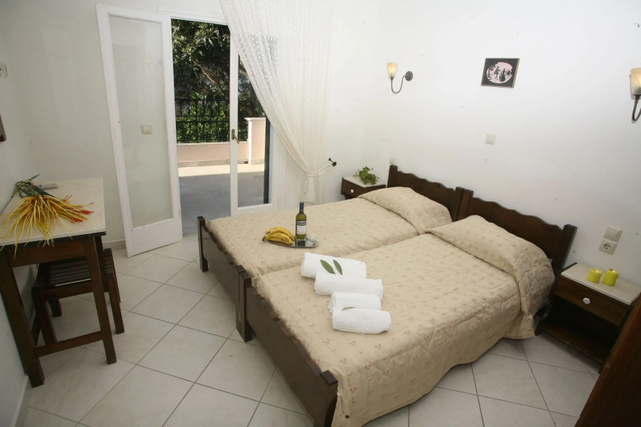 Aphrodite Apartments