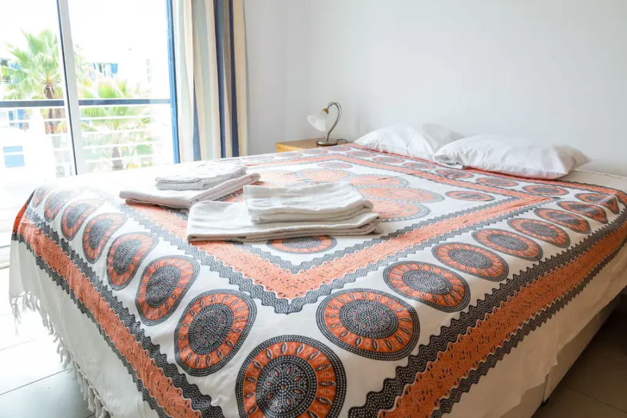 Aparthotel Marina Club