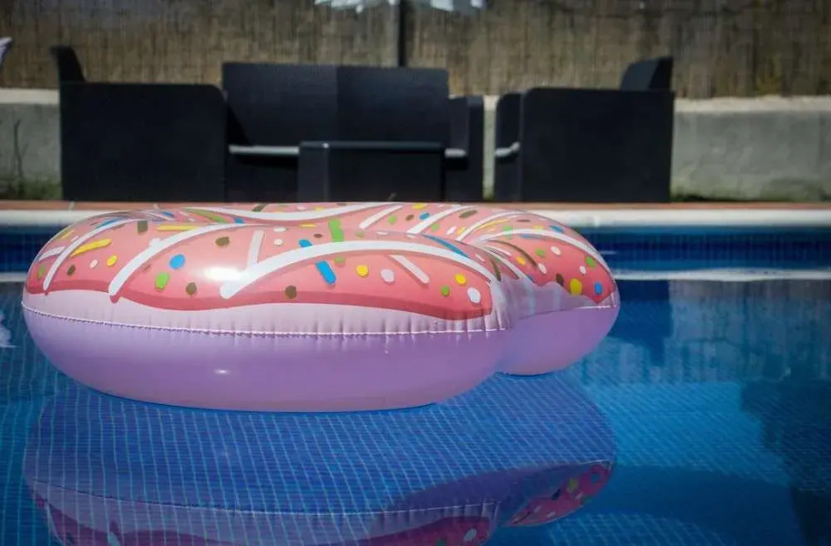 Hostal - Casa Rural Rosa-Nonna