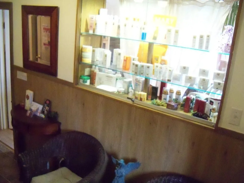 À la Claire Fontaine B&B et Spa