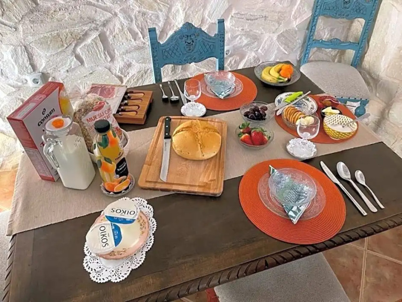 Boutique B&B Suite at Casa Grande