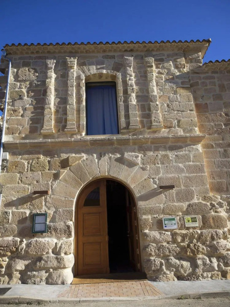 Rusticae Torre Maestre